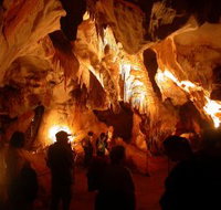 Careys Cave - Events Australia
