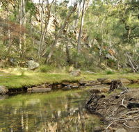 Capertee National Park - Events Australia