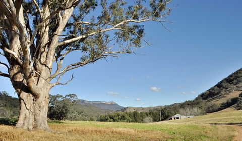 Capertee National Park - Events Australia 2