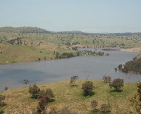 Hume Park - For Day Visitors - Events Australia 3