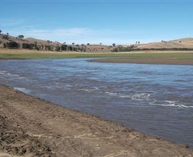 Hume Park - For Day Visitors - Events Australia 2