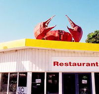 Big Crab - Events Australia