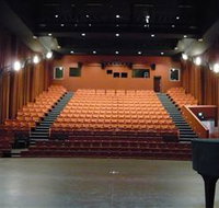 Capitol Theatre Tamworth - Events Australia