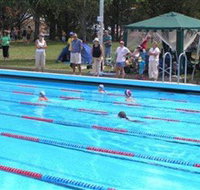 Yass Olympic Swimming Pool - Events Australia