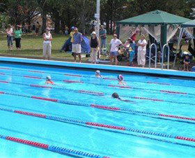 Yass Olympic Swimming Pool - Events Australia 0