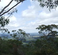 Nullo Mountain - Events Australia