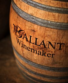 T'Gallant Winemakers - Tourism Bookings 0