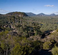 Dunns Swamp - Events Australia