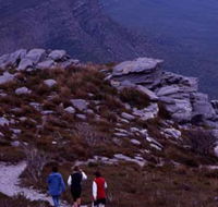 Bluff Knoll Stirling Range National Park - Accommodation Europe