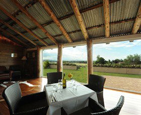 Merilba Estate Wines - Events Australia 0