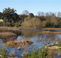 Coolart Wetlands and Homestead - Events Australia