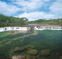 Jardine River National Park and Heathlands Resources Reserve - Events Australia
