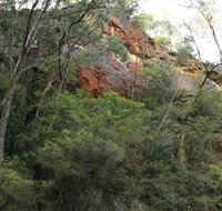 Bicentennial trail - Tourism Bookings