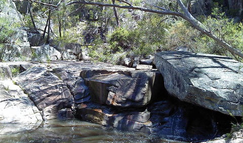 Torrington State Conservation Area - Events Australia 0