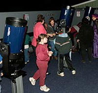 Kingaroy Observatory formally Maidenwell Observatory - Events Australia