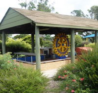 Kingaroy Rotary Park - Events Australia