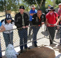 Fossil Rock - Events Australia