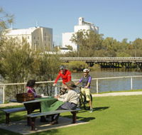 Avon River - Events Australia