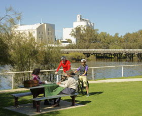 Avon River - Events Australia 0