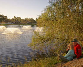 Avon River - Events Australia 2