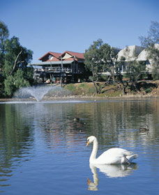 Avon River - Events Australia 3