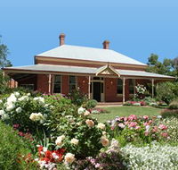 Warrook Farm - Events Australia
