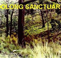 Oolong Sanctuary - Events Australia