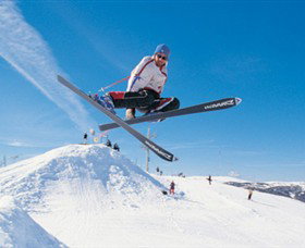 Falls Creek All Season Alpine Resort - Events Australia 1