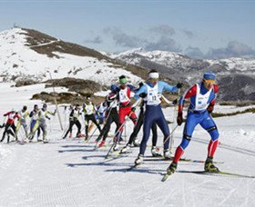 Falls Creek All Season Alpine Resort - Events Australia 0