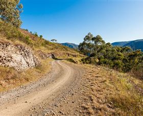 Lobs Hole Ravine 4WD Trail - Events Australia 1
