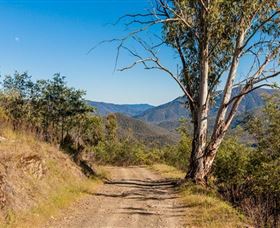 Lobs Hole Ravine 4WD Trail - Events Australia 2