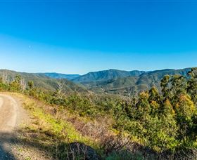 Lobs Hole Ravine 4WD Trail - Events Australia 3