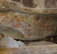 Mount Yarrowyck Nature Reserve - Events Australia