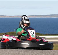 Phillip Island Grand Prix Circuit Visitor Centre - Events Australia