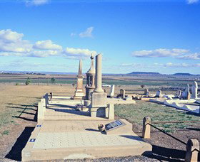 Victor Denton War Memorial - Events Australia 0
