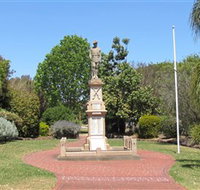 Greenmount War Memorial - Events Australia