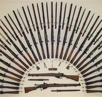 Lithgow Small Arms Factory Museum - Tourism Bookings