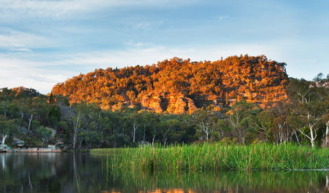 Wollemi National Park - Events Australia 0