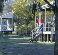 Dryandra Woodland - Events Australia