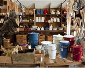 Odgers And McClelland Exchange Stores - Events Australia 0