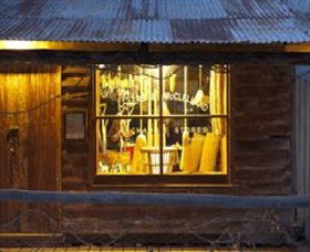 Odgers And McClelland Exchange Stores - Events Australia 2