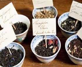 Odgers And McClelland Exchange Stores - Events Australia 5