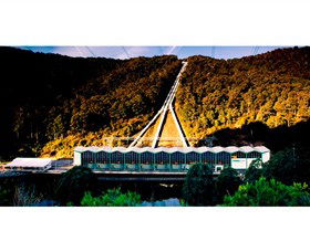 Khancoban NSW Tourism Bookings