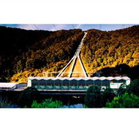 Murray 1 Power Station - Tourism Bookings