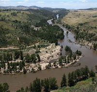Shepherds Lookout - Events Australia