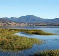Khancoban Pondage - Tourism Bookings