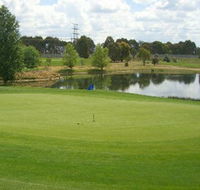 Magpies Belconnen Golf Club - Events Australia