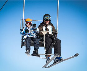 Selwyn Snowfields - Events Australia 2