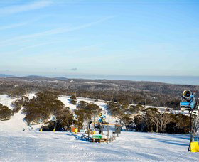 Selwyn Snowfields - Events Australia 1