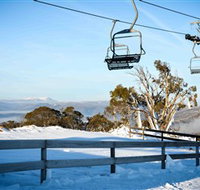 Selwyn Snowfields - Events Australia